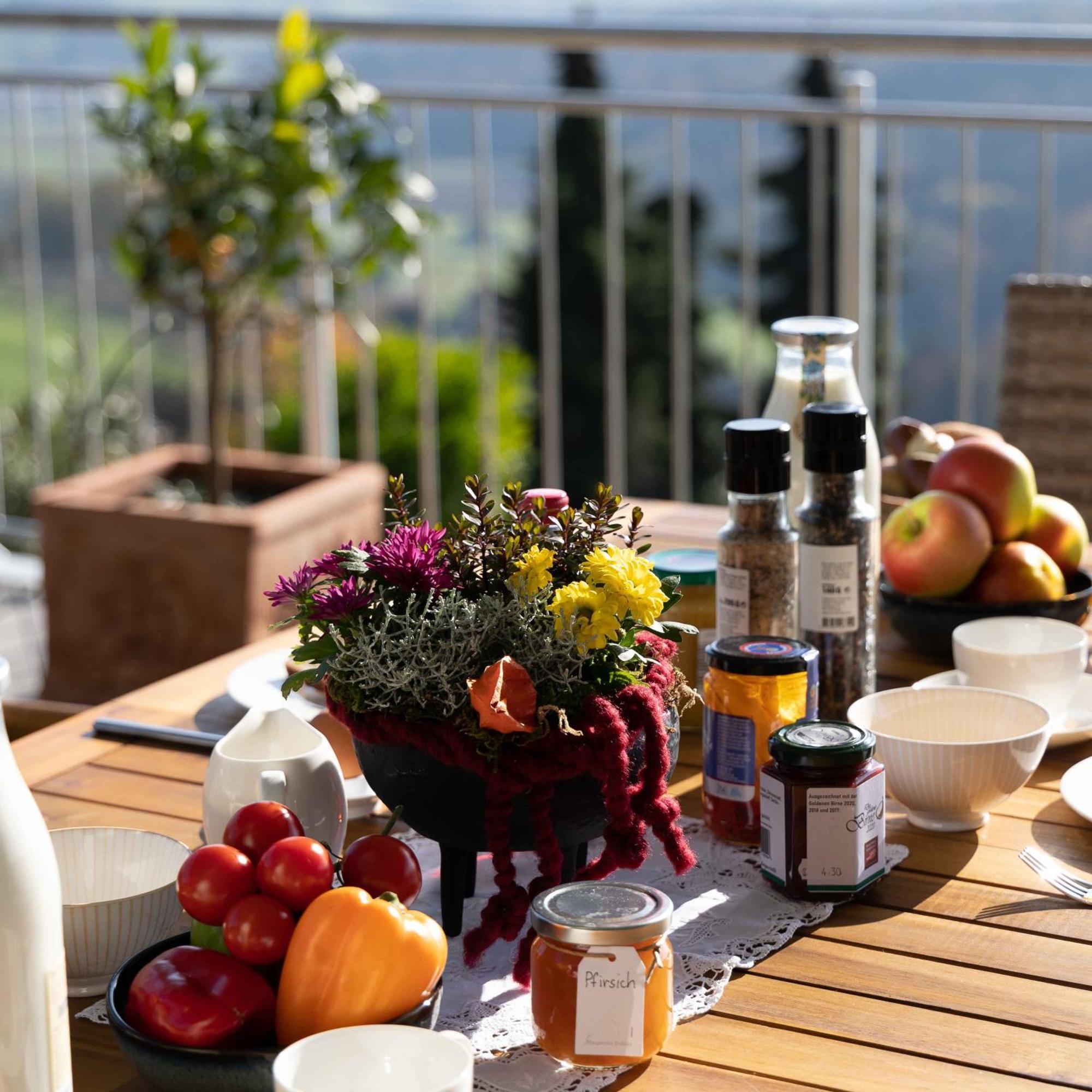 Ferienhaus Greim15 --- Ganzes Mit Fernsicht, Pool, Wellness